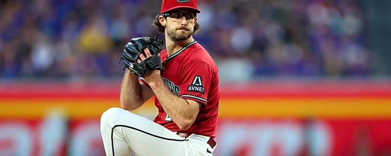 Zac Gallen's Ugly Start vs Mariners Raises Further Questions