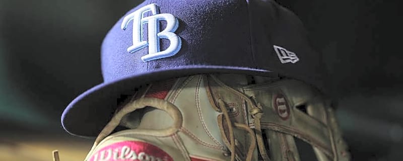 Rays Veteran Pitcher Elects Minor League Free Agency