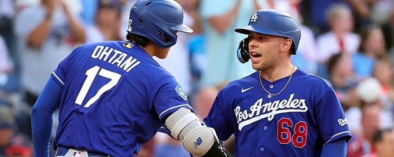 The Biggest Need the Dodgers Must Address Before the Trade Deadline