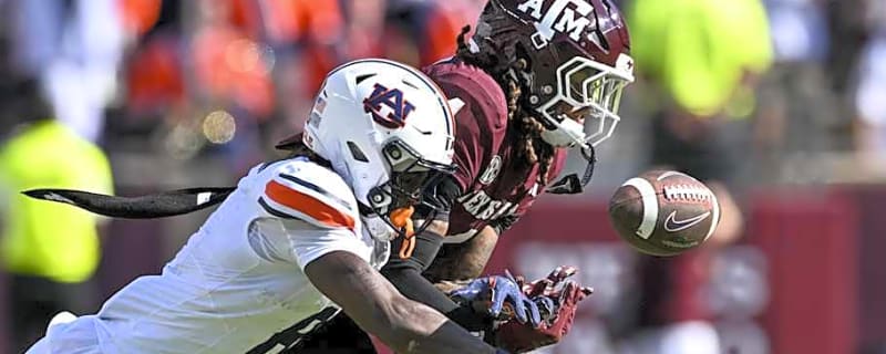 Will Lee Ⅲ Answers Important Texas A&M Questions
