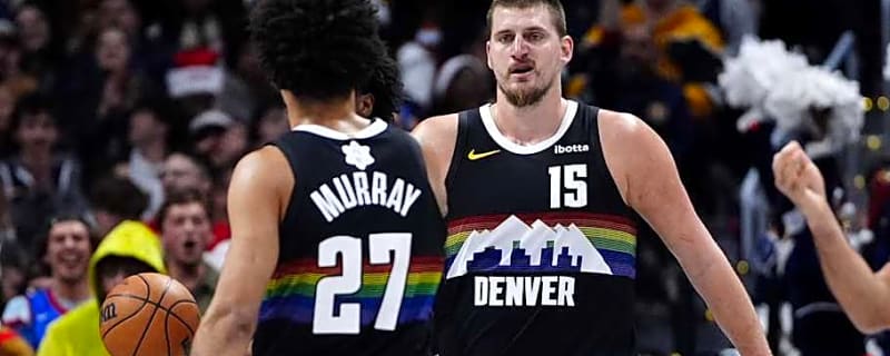 Nikola Jokic Makes Unreal NBA History in Nuggets Christmas Win