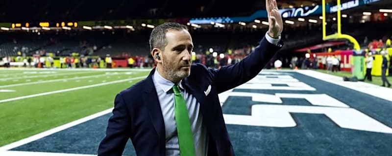 Eagles&#39; silence during offseason provides massive upside in SI&#39;s main takeaway