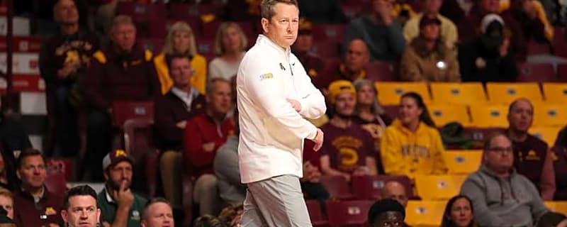 Injuries pile up as Gophers fall to Stanford at Acrisure Invitational