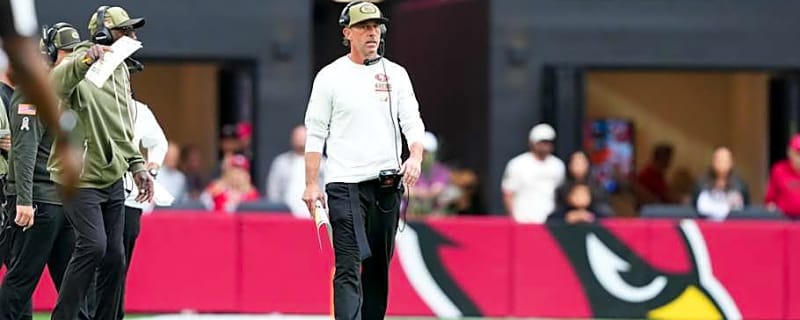 Assessing the 49ers&#39; chances of making the playoffs