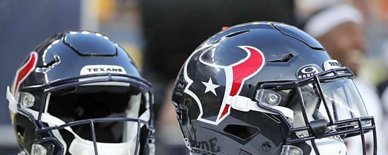 Houston Texans Fire Three Assistant Coaches