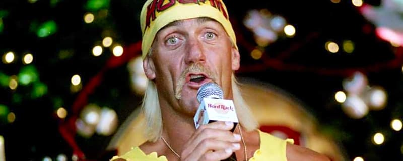 Hulk Hogan Netflix Docuseries Was &#39;Quietly&#39; In Development Since 2024 