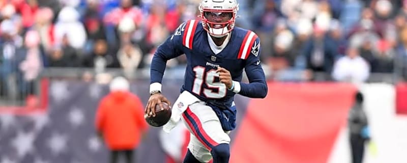 Controversial Statement Made of QB Joe Milton During His Time With Patriots