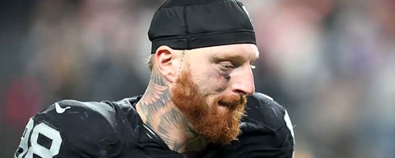 How the Seattle Seahawks Get an Edge Rusher after Maxx Crosby Trade