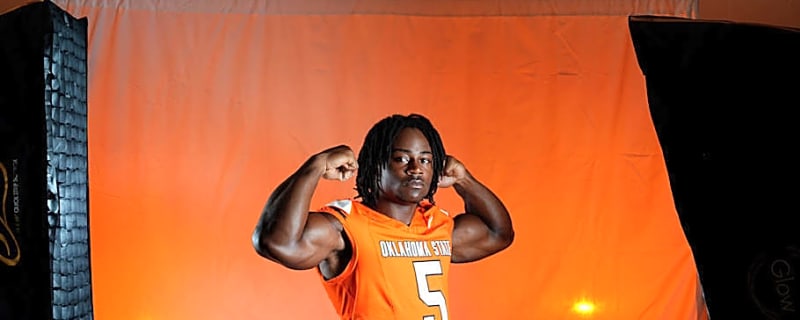 Three Oklahoma State Defenders to Watch in the Opener with UT Martin