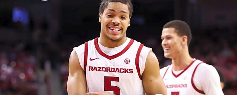 Kings Mock Draft Following the Lottery: Sacramento Finds New PG at No. 7