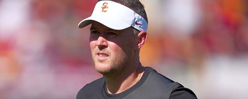 Expectations Rise for USC Trojans Transfer Portal Addition Terrell Anderson