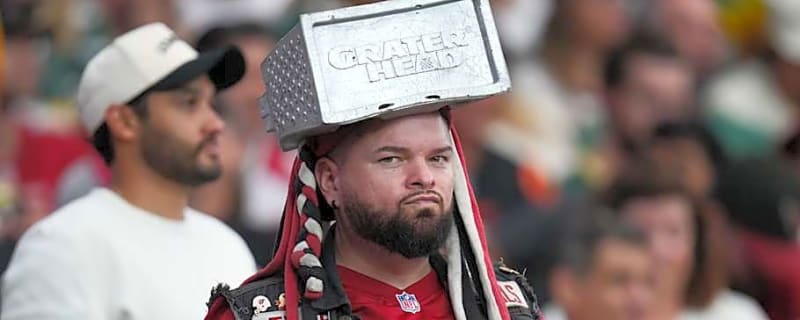 Cardinals Fans Sound Off After Stunning Loss to Packers