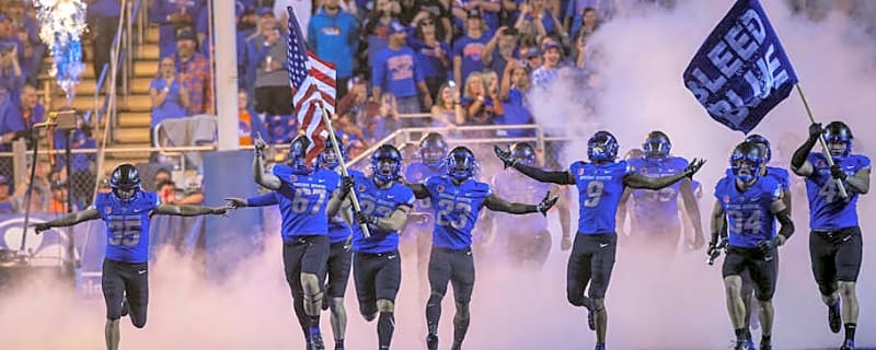 Boise State transfer portal tracker: Broncos lose another defensive lineman to portal