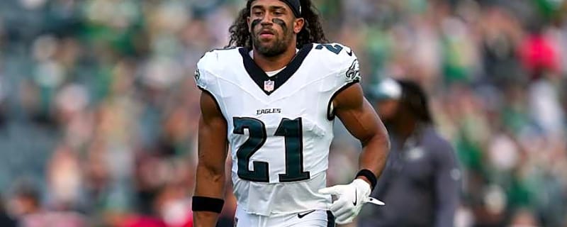 Eagles coach affirms clear demand after Sydney Brown’s risky on-field experiment