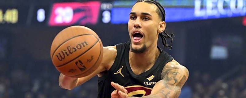 How Ex-Cal Star Jaylon Tyson Is Helping the Cleveland Cavaliers