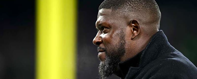 Cincinnati Bengals Legend Announces Kidney Transplant Surgery, Raises Awareness