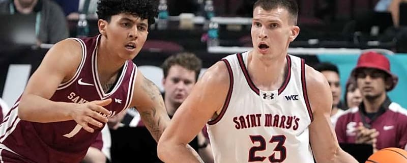 Likely Arizona State Target Plans to Enter Transfer Portal