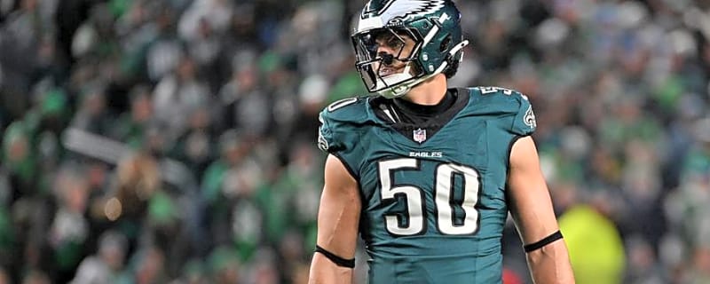 Why Panthers’ Jaelan Phillips Actually Is the Most Overpaid Edge in the NFL