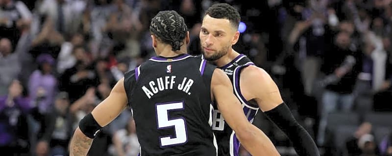 What We Learned From Kings' Exhilarating Loss to Trail Blazers