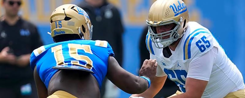 JMU Defensive Transfers Expected To Make Immediate Impact for UCLA