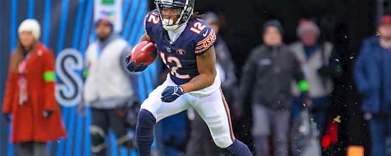 Former Chicago Bears Draft Bust Leaves a Mark on Super Bowl LX