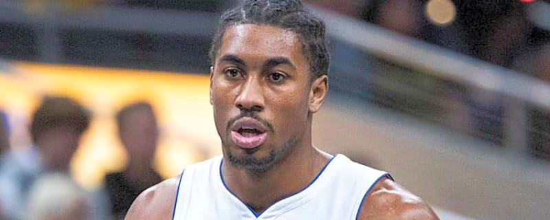 Trajan Langdon Provides Positive Update on Pistons&#39; Jaden Ivey