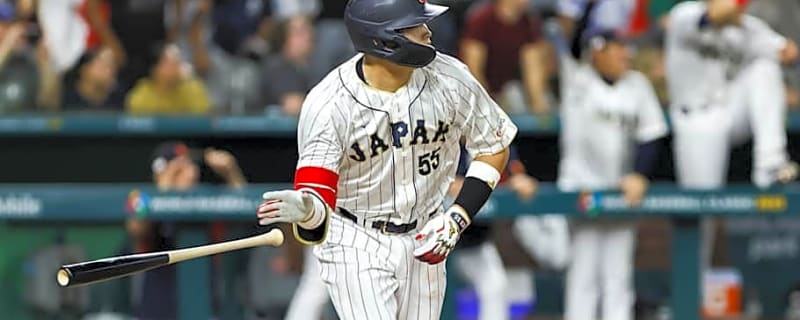 Could the A&#39;s Look Overseas for a Star Infielder?