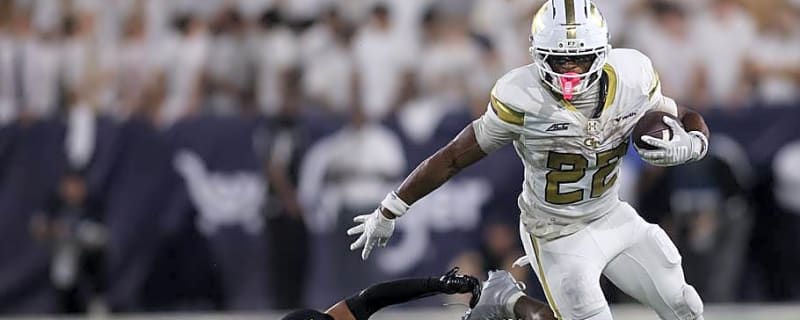 Georgia Tech Bowl Projections: Yellow Jackets Facing Uphill Battle After Colorado Loss
