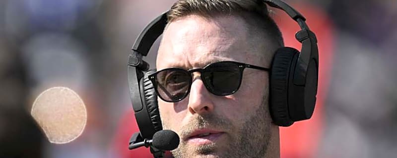 1 Free Agent Quarterback Would Be Perfect Pairing With New Rams Staff