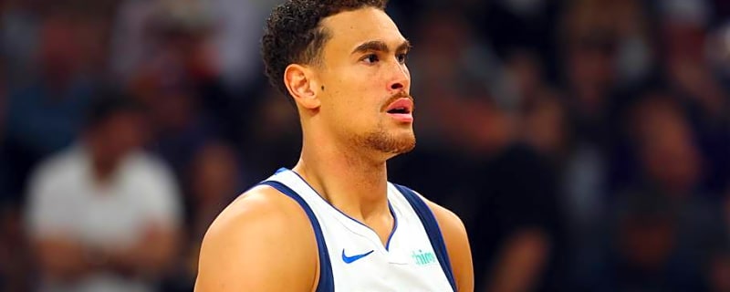 Projecting Mavericks' Depth Chart After Waiving Dwight Powell