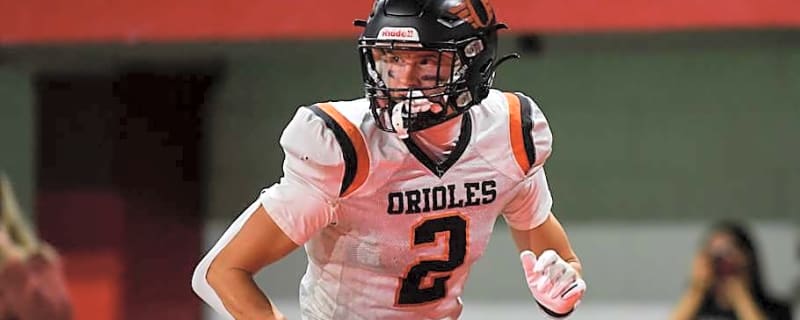 Iowa State Latest Power Four Program Making Push for Class of 2027 Tight End