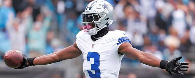 Cowboys Upcoming Free Agents: All 22 Players Ranked by Importance to Re-Sign