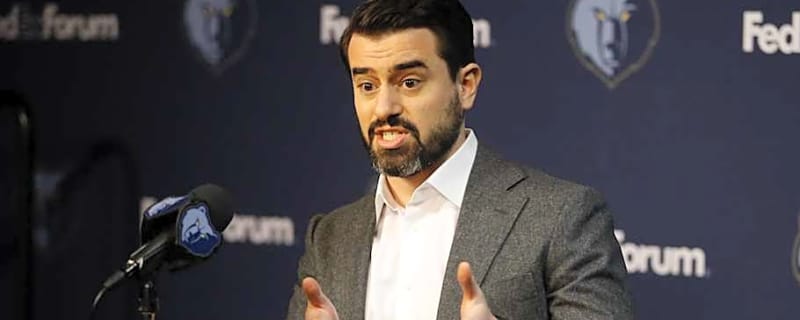Memphis Grizzlies 2026 draft lottery primer