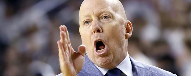 Breakout Freshman Visits Bruins Saturday