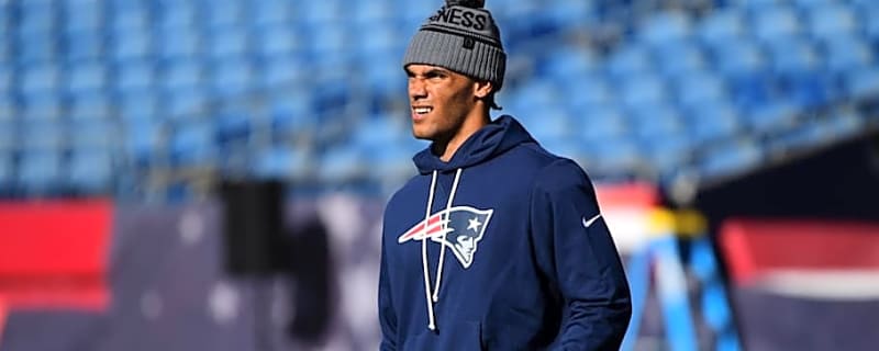 Patriots Get Good News on Star CB’s Injury