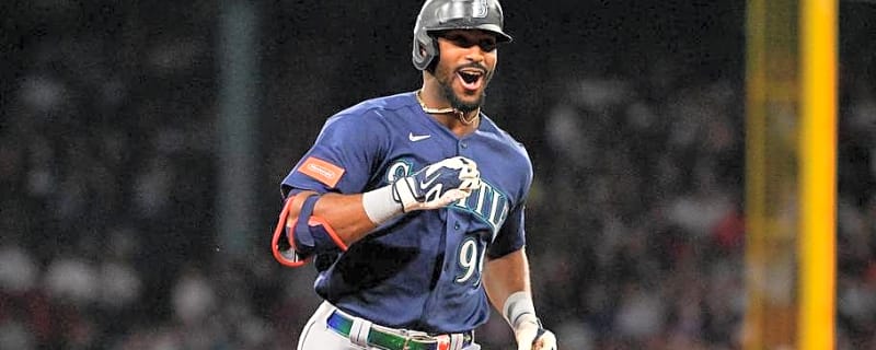 Mariners News & Notes: Lázaro Montes’ Historic MLB Debut, Arozarena Stays Hot and Mickey Gasper’s Power Surge