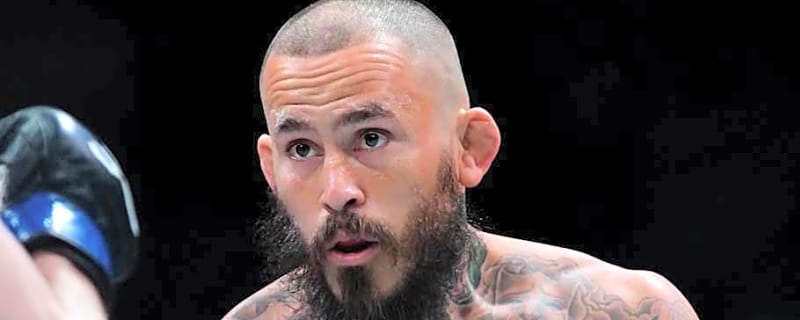 Marlon Vera blames UFC's 'dinosaurs' for controversial results