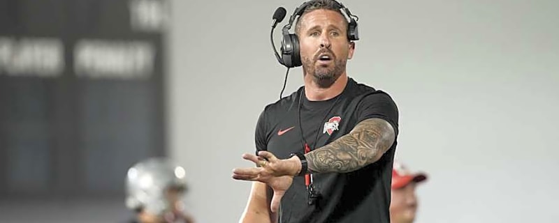 Possible offensive coordinator candidates who could replace Ohio State's Brian Hartline