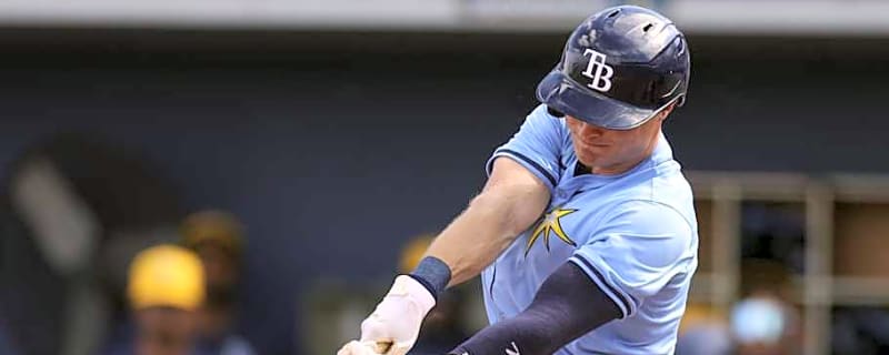 Pirates' New Outfielder Jake Magnum Shares Season Goals