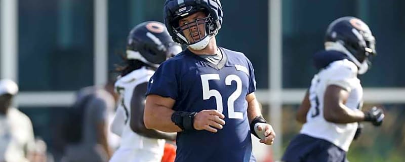 Ben Johnson puts in Pro Bowl plugs for the Bears who make it work