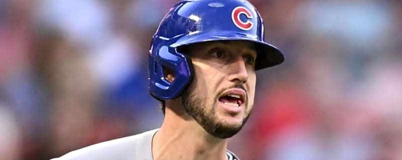 Kyle Tucker’s Qualifying Offer Rejection Could Pave Way For Cubs&#39; Top Prospect