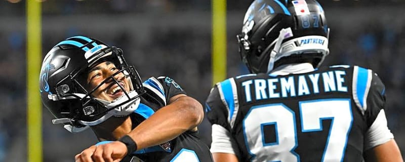 The Panthers' Most Indispensable Player Isn't Who You Think
