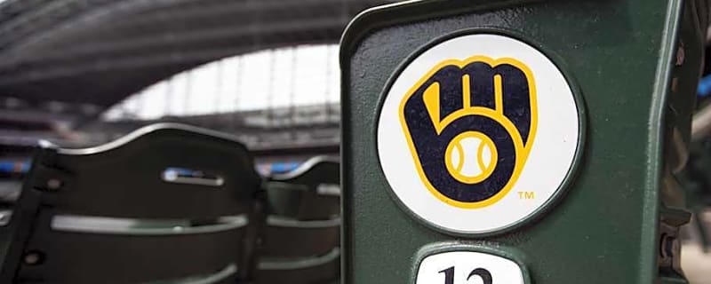 Brewers Veteran At Risk Of Being Non-Tendered