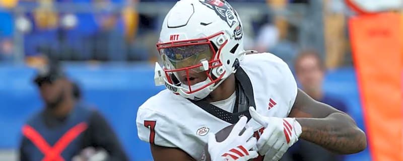 Local Draft Riser Could Be What Doctor Ordered for Panthers’ Offense