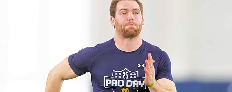 Could Jack Kiser See Starting Reps for Jaguars in 2025?