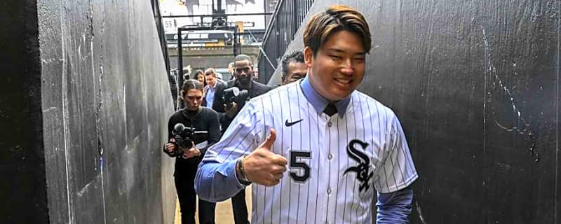 Yoshinobu Yamamoto had Request for Miguel Vargas After Munetaka Murakami Signed With White Sox
