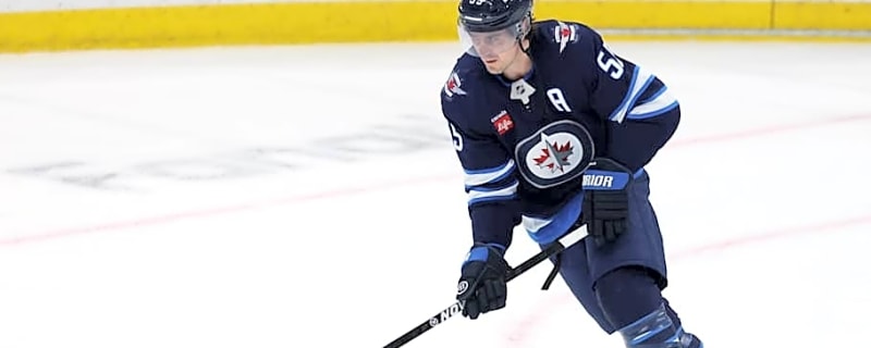 Jets Superstar Eager to Play With Stanley Cup Champion