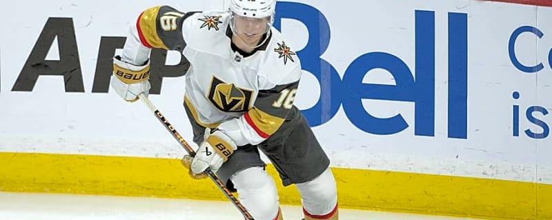 Pavel Dorofeyev Provides Truly Elite Shot to NY Rangers
