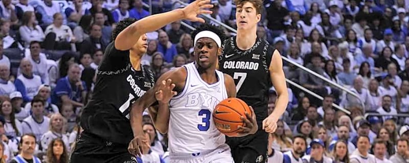 What Colorado Men's Basketball Proved in Near-Upset of BYU