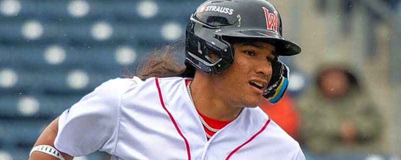 Popular Boston Red Sox Prospect Now Checks in at No. 100 in Newest Rankings